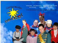 Instituto De Desarrollo Para Niños Con Sindrome De Down Y Otras Deficiencias