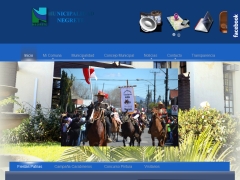 I. Municipalidad de Navidad