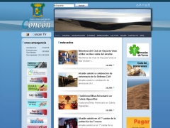 I. Municipalidad de Concón