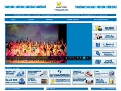 I. Municipalidad de Padre Las Casas