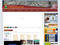 I. Municipalidad de Chiguayante