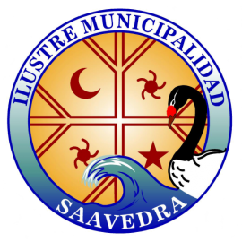 I. Municipalidad de Saavedra