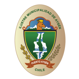 I. Municipalidad de Aysén