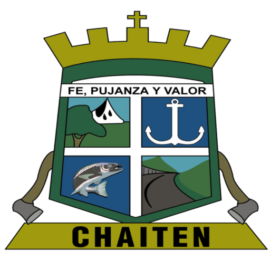 I. Municipalidad de Chaitén