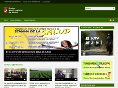 I. Municipalidad de Alhué