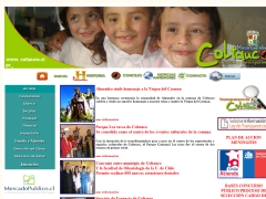 I. Municipalidad de Coltauco