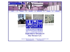 Ingesar S.A.