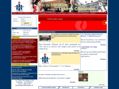 Instituto de Humanidades Luis Campino