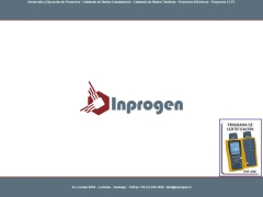 Inprogen Ltda.