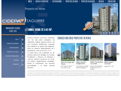 Inmobiliaria Cidepa
