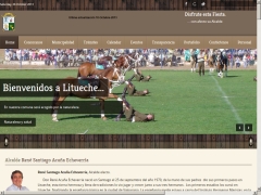 I. Municipalidad de Litueche