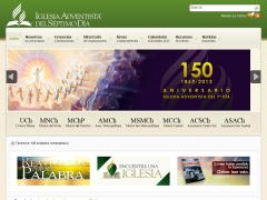 Iglesia Adventista del 7° Día