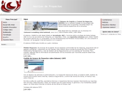 Intranet Consulting International