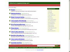 International Paper Food Service S.A.