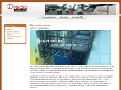 Inecso Ingeniería