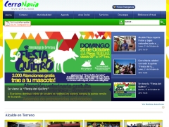 I. Municipalidad de Cerro Navia