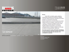 Inversiones Lo Boza Servicios Ltda.