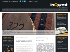 Inquest Chile Ltda.