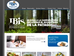 Ibis Puerto Varas
