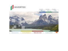 Invertec Ostimar S.A.