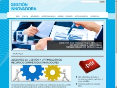 Ideas Ingeniería de Empresas y Asesorías y Compañía Ltda.