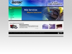 Isotec Ltda.