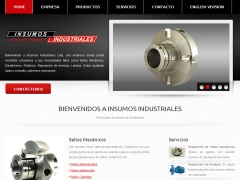 Insumos Industriales