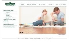 Inmobiliaria Fortaleza