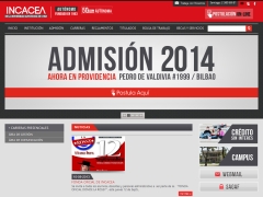 Inca-Cea Instituto Profesional y Capacitación