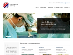 Instituto Vascular de Santiago