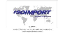 Isoimport