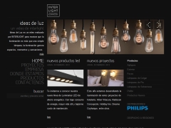 Interlight Iluminación