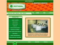 Instabal Ltda.