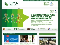 IDMA Centro de Formación Técnica