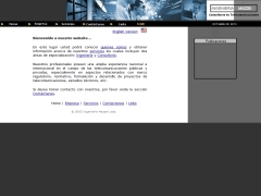 Ingeniería Mazzei Ltda.