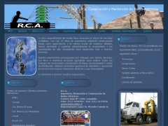 Ingenieria Electrica Rca Ltda.