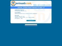 Intermarine Services Ltda.