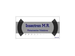 Insectron Mr