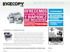 Ingecopy Ltda.