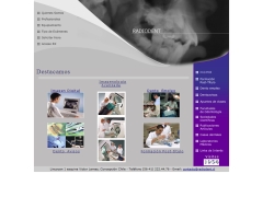 Imagenologia Dental Radiodent