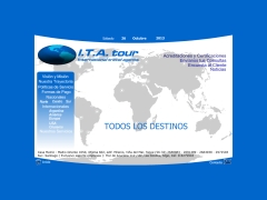 I.T.A. Tour Ltda.