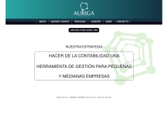 Ingeniería Auriga Ltda.