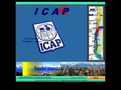 Icap Instituto de Capacitación Profesional