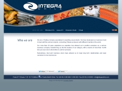Integra Chile S.A.