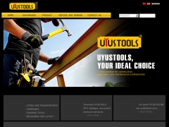 Import Export Uyustools Ltda.