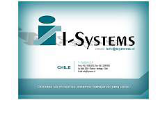 I- Systems Ltda.