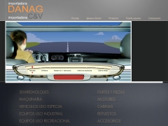 Importadora Danag Ltda.