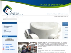 Industria Pardo