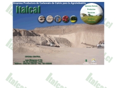 Italcal Ltda.
