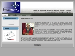 Italmetal